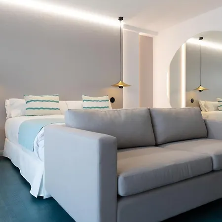 فندق Sercotel Puerto De La Luz