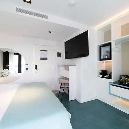 Sercotel Puerto De La Luz فندق