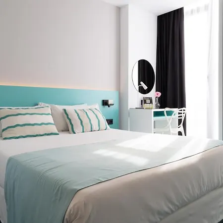 Sercotel Puerto De La Luz فندق