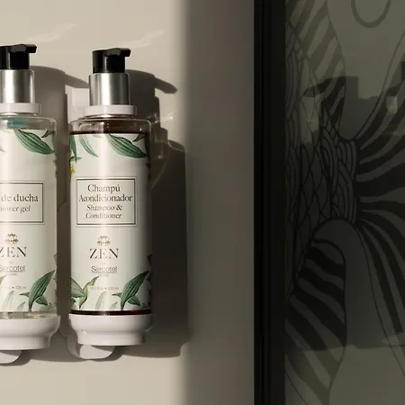 Sercotel Puerto De La Luz Hotel 3*