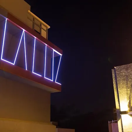 Sercotel Puerto De La Luz 3*