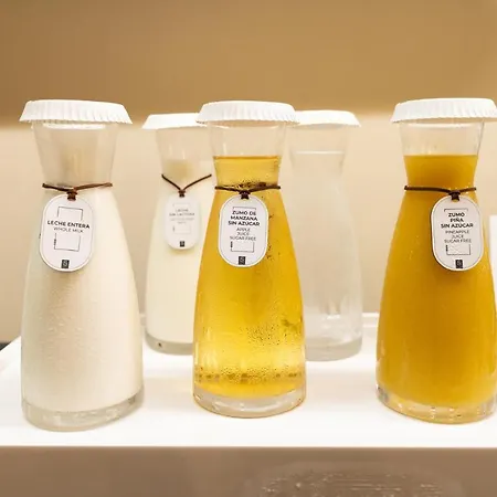 Sercotel Puerto De La Luz Hotel Las Palmas de Gran Canaria