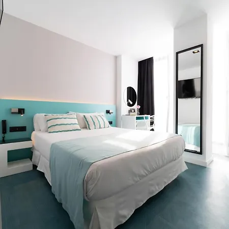 Sercotel Puerto De La Luz فندق 3*