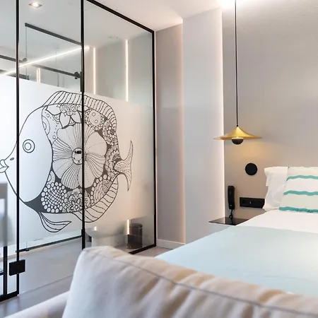 فندق Sercotel Puerto De La Luz لاس بالماس دي غران كاناريا