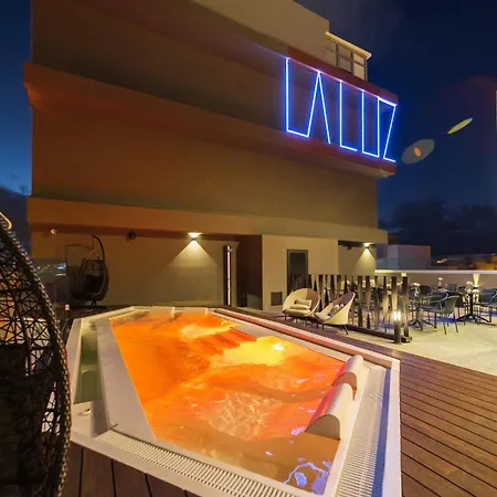 Sercotel Puerto De La Luz فندق