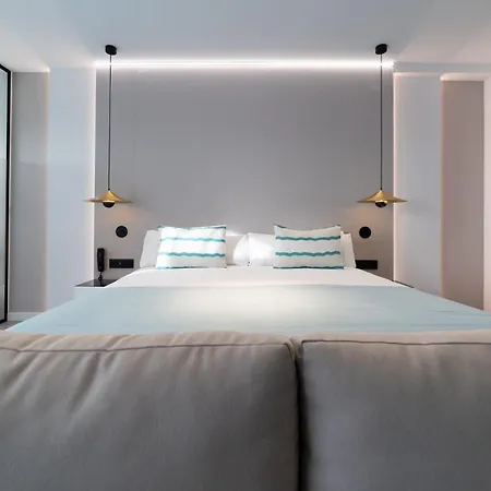 فندق Sercotel Puerto De La Luz لاس بالماس دي غران كاناريا
