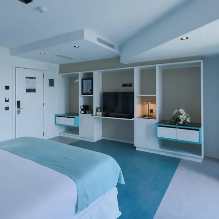 Sercotel Puerto De La Luz 3* لاس بالماس دي غران كاناريا