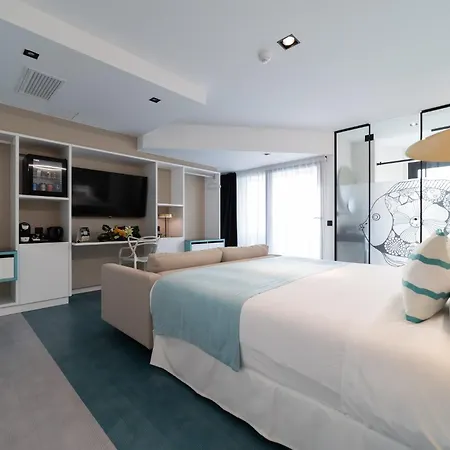Sercotel Puerto De La Luz 3* لاس بالماس دي غران كاناريا