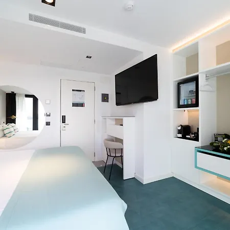 فندق Sercotel Puerto De La Luz