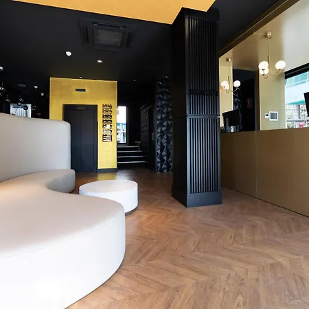 Sercotel Puerto De La Luz فندق