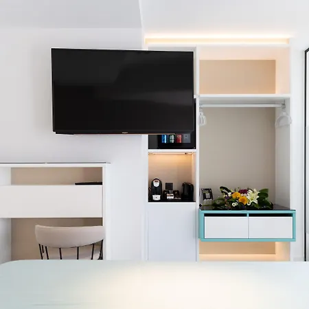 Sercotel Puerto De La Luz 3*