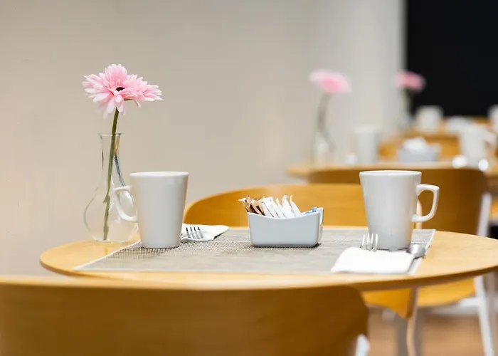 Sercotel Puerto De La Luz Отель