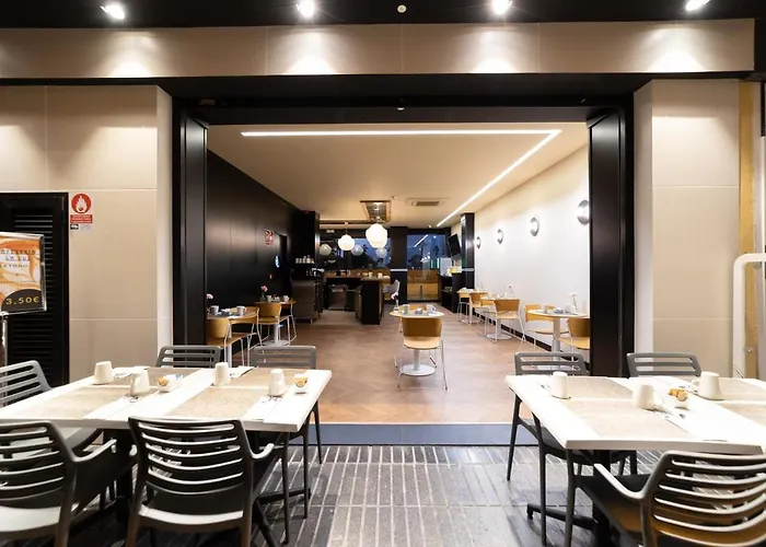 Sercotel Puerto De La Luz Отель