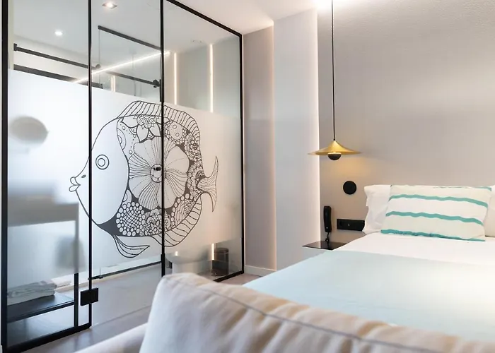 Sercotel Puerto De La Luz Отель Лас-Пальмас-де-Гран-Канария