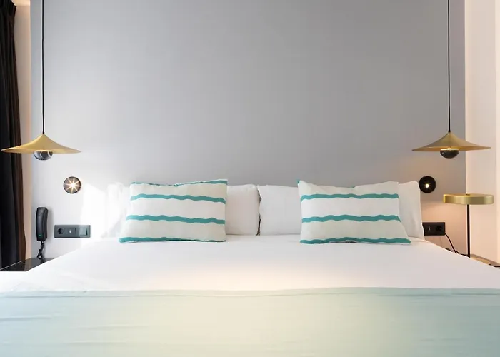 Sercotel Puerto De La Luz Лас-Пальмас-де-Гран-Канария