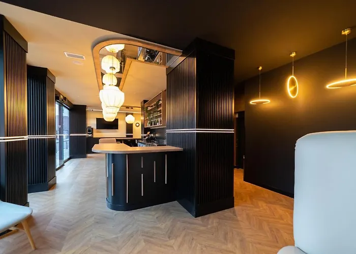 Sercotel Puerto De La Luz Лас-Пальмас-де-Гран-Канария