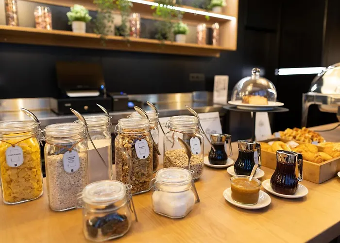 Sercotel Puerto De La Luz 3*