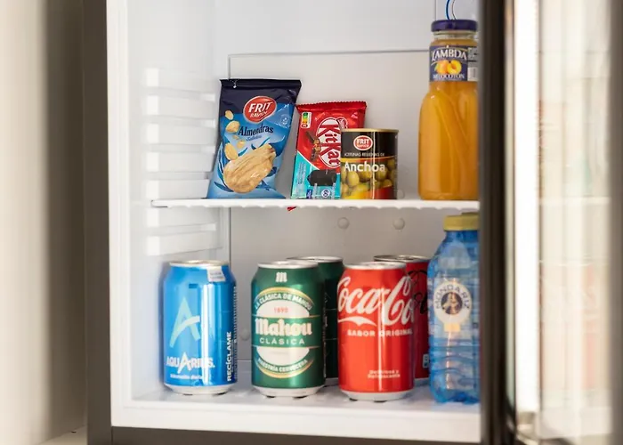 Sercotel Puerto De La Luz Лас-Пальмас-де-Гран-Канария