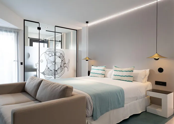 Sercotel Puerto De La Luz 3* Лас-Пальмас-де-Гран-Канария